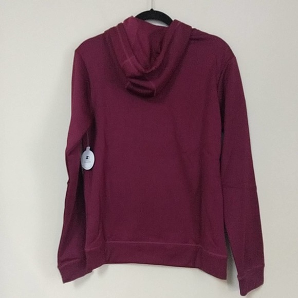 Starter AUTHEN-TECH Pullover Hoodie Sweatshirt S - Picture 7 of 8